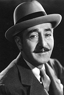 Adolphe Menjou iamediaimdbcomimagesMMV5BMTg2NzgyMTE3M15BMl5