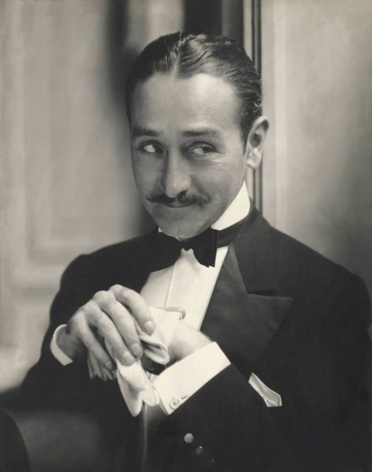 Adolphe Menjou Adolphe Menjou Muses Cinematic Men The Red List