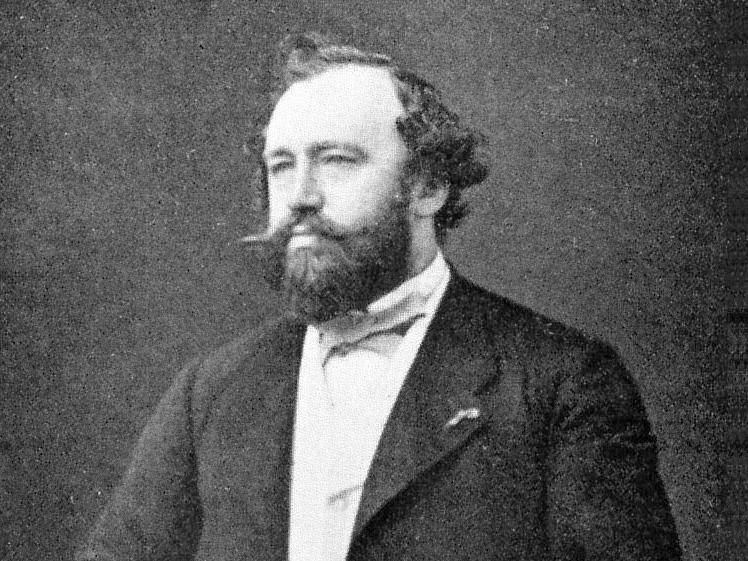 Adolphe Sax Adolphe Sax 5 things you need to know about today39s