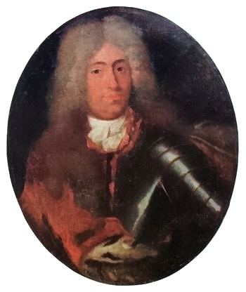 Adolphus Frederick II, Duke of Mecklenburg-Strelitz