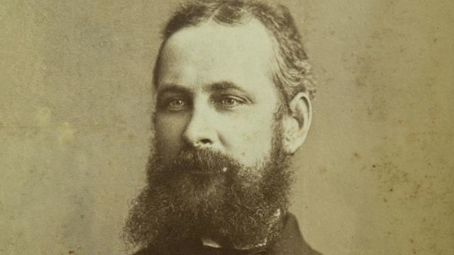 Adolphus Greely The Greely Expedition Time to Eat the Dogs