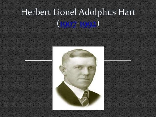 Adolphus Hart Herbert lionel adolphus hart 2