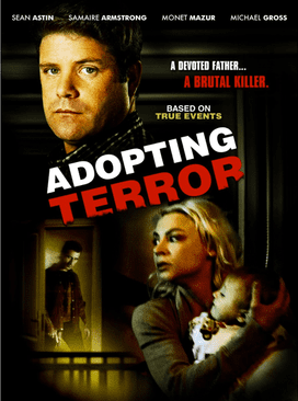 Adopting Terror movie poster