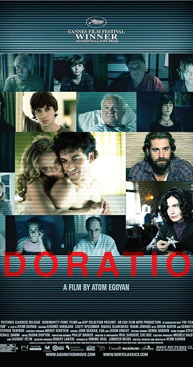 Adoration (2008 film) Adoration 2008 IMDb