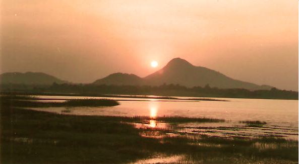 Adra, Purulia Beautiful Landscapes of Adra, Purulia