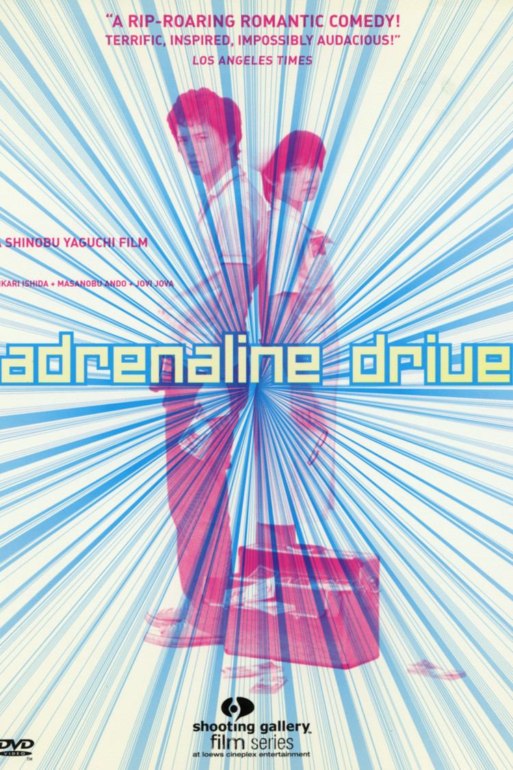 Adrenaline Drive wwwgstaticcomtvthumbdvdboxart69640p69640d