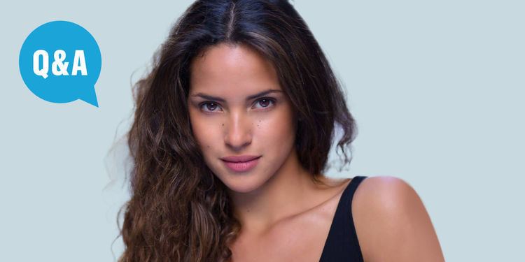 Adria Arjona Adria Arjona Interview on True Detective and How to Act Sexy