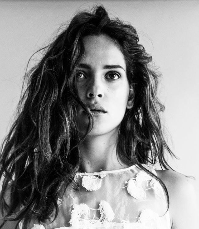 Adria Arjona NYLON Actress Adria Arjona On Her Journey From New York To The