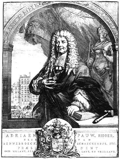 Adriaan Pauw Adriaan Pauw jr 16221697 Librariana