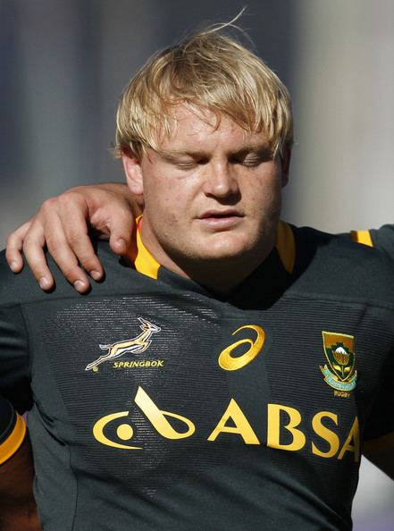 Adriaan Strauss Adriaan Strauss Photos Argentina v South Africa Zimbio