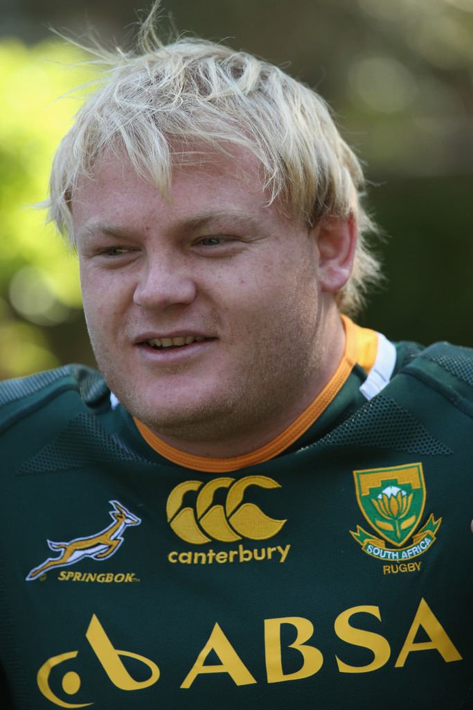 Adriaan Strauss Adriaan Strauss Photos South African Captains Run And