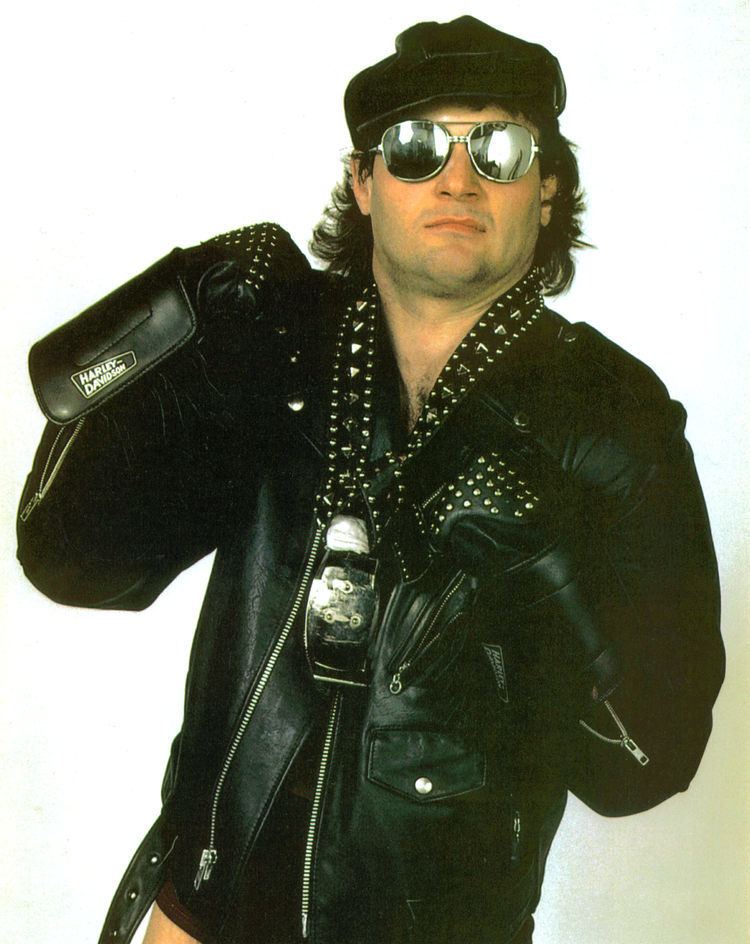 Adrian Adonis Adrian Adonis A Look Back on the Anniversary of His Death
