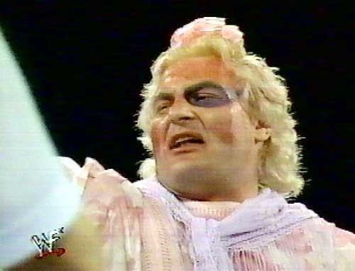 Adrian Adonis Keith A quotAdrian Adonisquot Franke 1954 1988 Find A