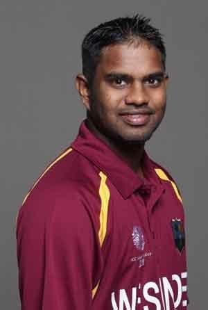 Adrian Barath West Indies youngest Test centurion Cricket Country