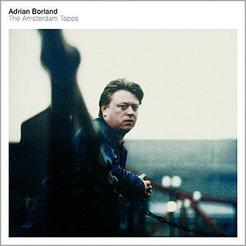 Adrian Borland Music Adrian Borland