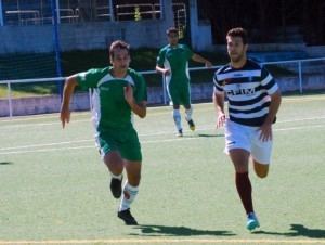 Adrián Cañas ADRIN CAAS jugador del INTERNACIONAL El ftbol son etapas y