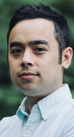 Adrian Chen Interview The New Yorkers Adrian Chen on Diversity Longform