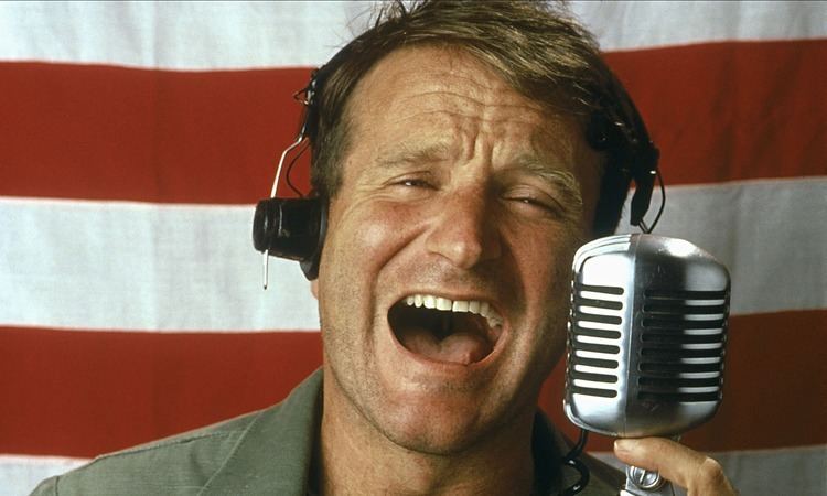 Adrian Cronauer Good Morning Vietnam Revisited the real sound of the war