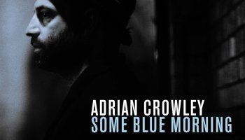 Adrian Crowley Adrian Crowley The Saddest Song video Nialler9