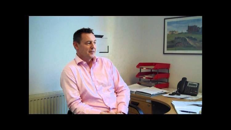 Adrian Davies (rugby union) Ex Wales fly half Adrian Davies on rugby players in business YouTube