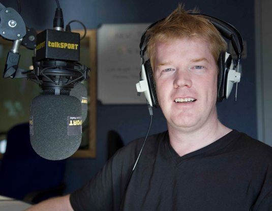 Adrian Durham Is Leeds United Hater Adrian Durham All That by Rob