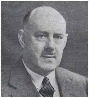 Adrian E. Hopkins