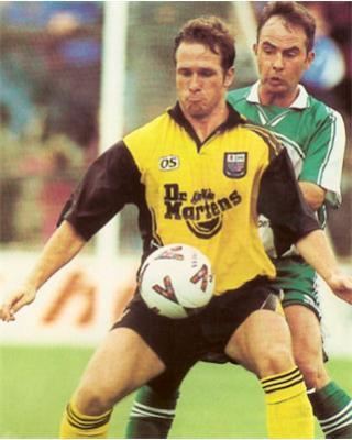 Adrian Foster (footballer) Adrian Foster rdfc1992