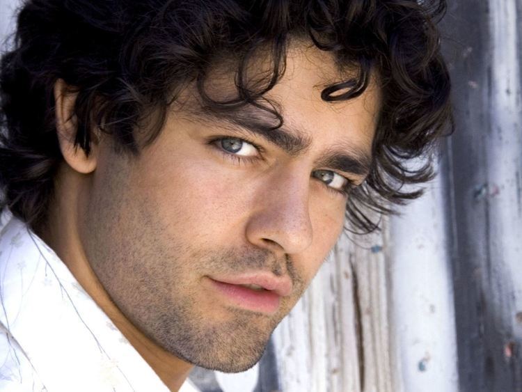 Adrian Grenier Adrian Grenier Entourage The Male Celebrity