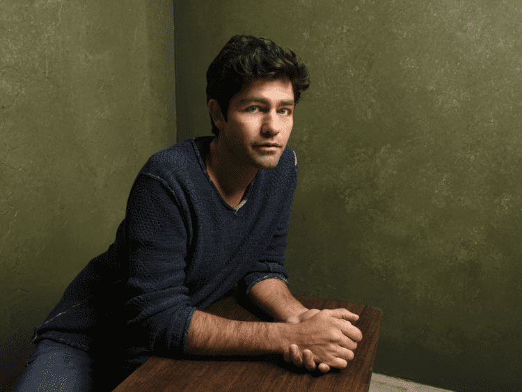 Adrian Grenier Adrian Grenier is music director at VNYL Business Insider