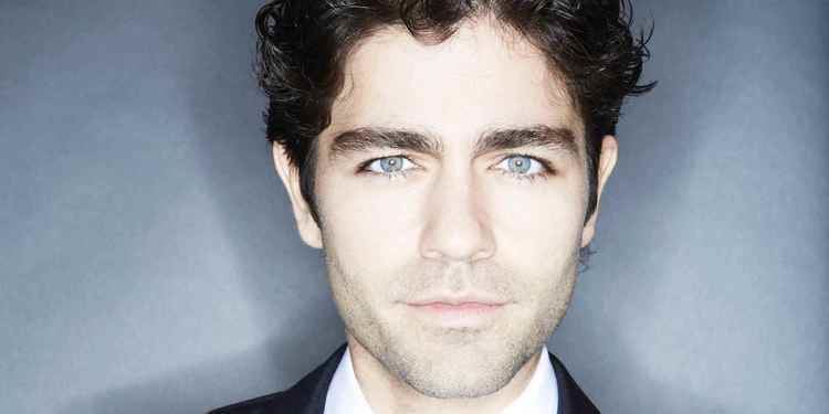 Adrian Grenier Entourage39 Star Adrian Grenier Values Information Over