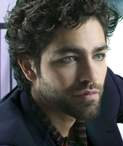 Adrian Grenier Adrian Grenier Hes literally the perfect mix of James Marsden and