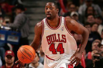 Adrian Griffin Adrian Griffin News Stats Photos Chicago Bulls