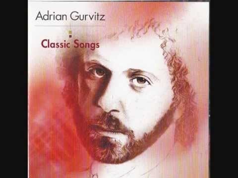 Adrian Gurvitz Adrian Gurvitz Classic YouTube