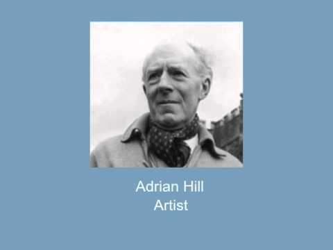 Adrian Hill Midhurst quotDown Your Wayquot 3 Adrian Hill YouTube
