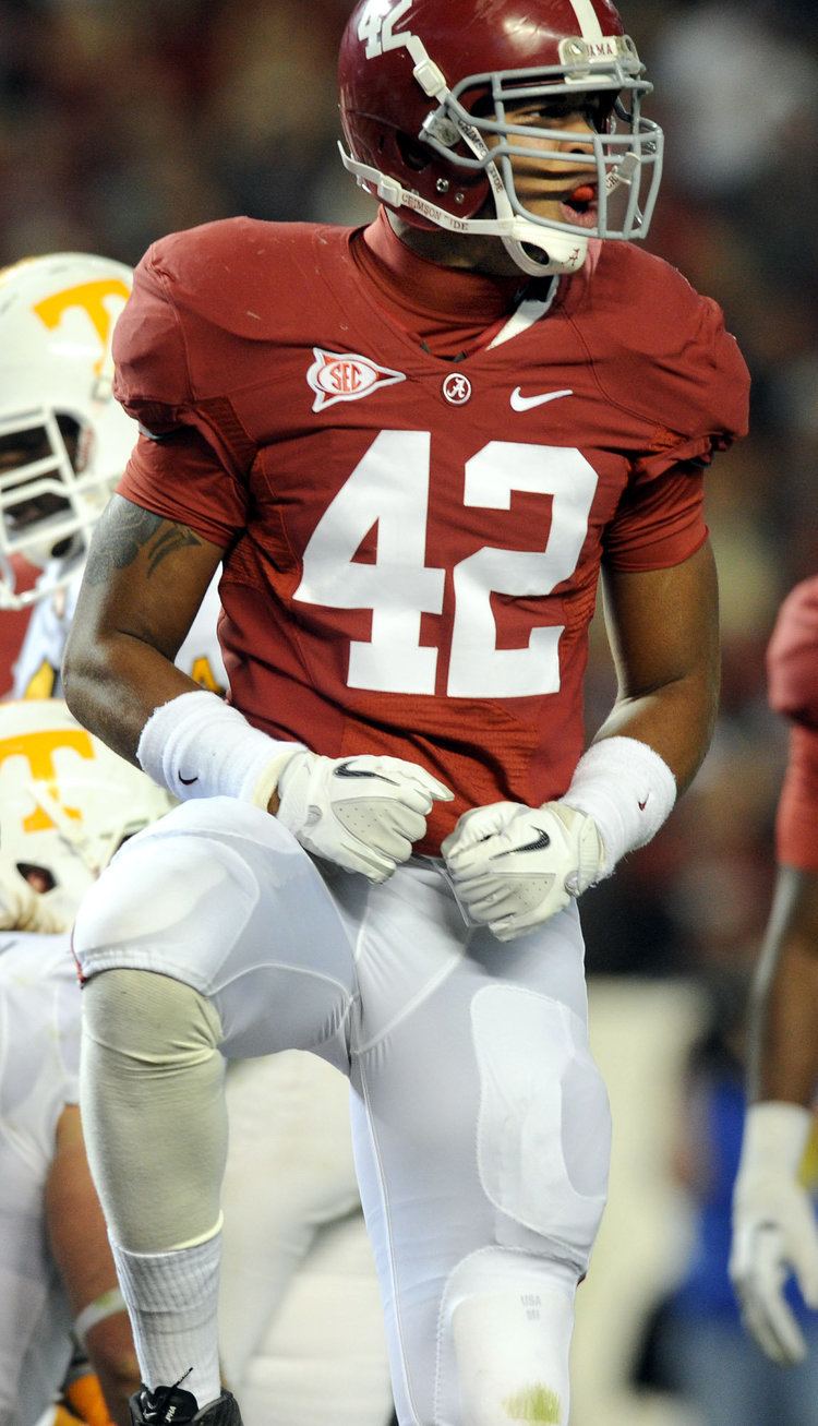 Adrian Hubbard 2012 Alabama football preview 39It39s kind of a talent