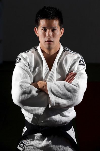 Adrian Leat Adrian Leat Pictures New Zealand Judo Commonwealth