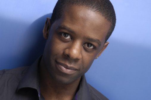 Adrian Lester 8 Facts to Know About Actor Director Writer Adrian Lester On