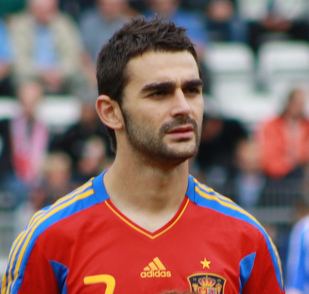 Adrián López (footballer, born 1987) Adrin Lpez Wikipedia