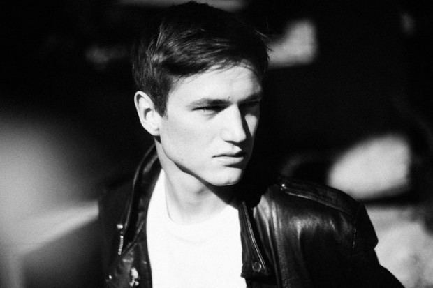 Adrian Lux ADRIAN LUX the AU review