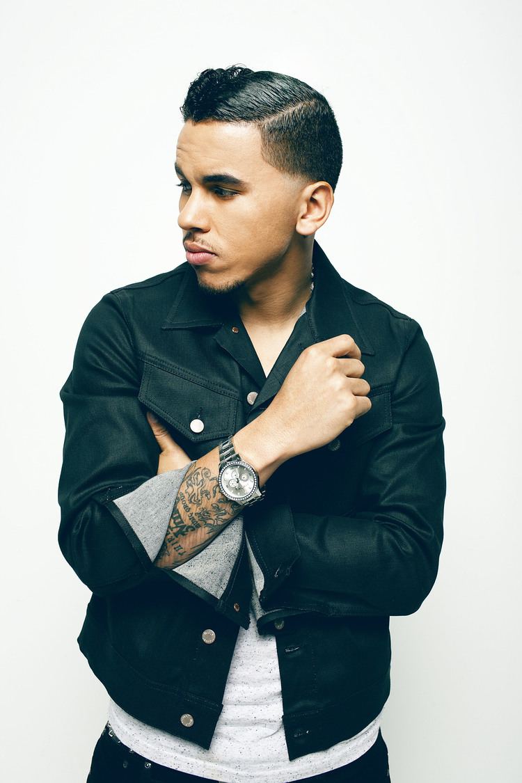 Adrian Marcel Adrian Marcel Is Bringing The Blues Back To RB GRAMMYcom