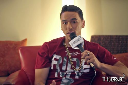 Adrian Marcel adrian marcel Page 5 of 8 ThisisRnBcom New RB Music