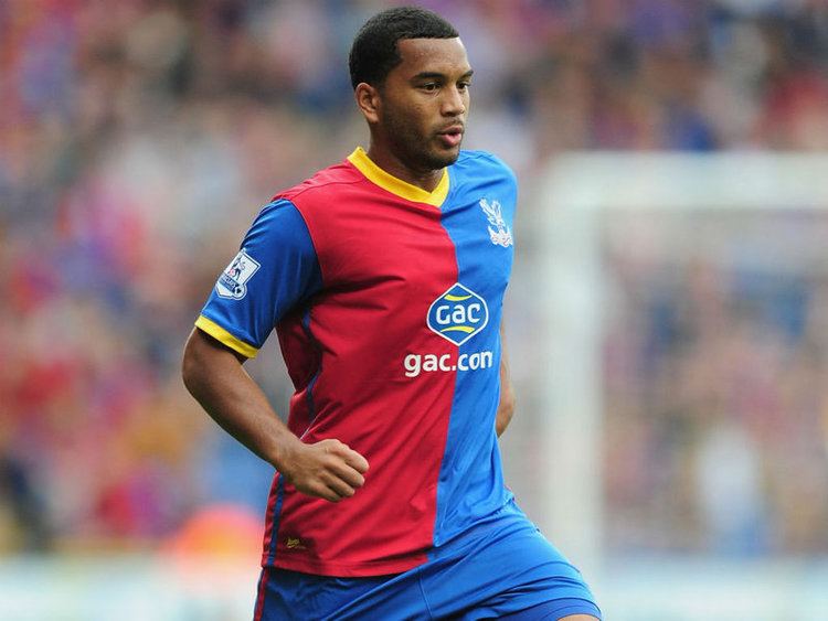 Adrian Mariappa 88 best 1CRYSTAL PALACE images on Pinterest Palaces Crystal