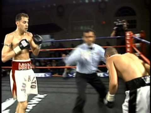 Adrian Mora Adrian Mora 3 fights YouTube