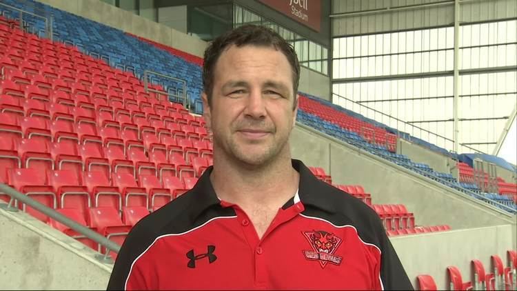Adrian Morley Adrian Morley confirms he will retire at end of season Rugby