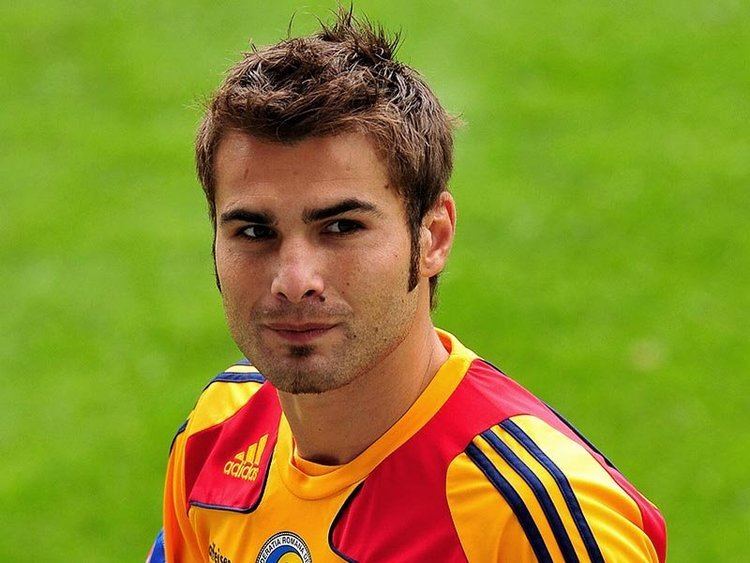 Adrian Mutu Adrian Mutu turns 36 announces retirement from activity Nine OClock