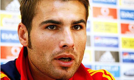 Adrian Mutu ADRIAN MUTU