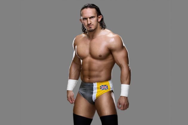 Adrian Neville Examining Adrian Neville39s Strengths Weaknesses and Long