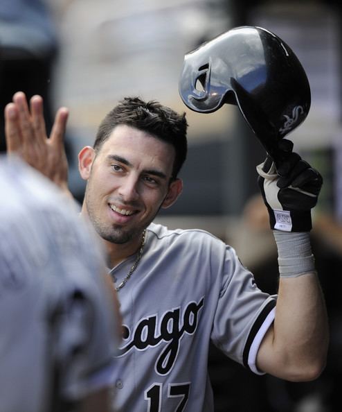 Adrian Nieto Adrian Nieto Photos Chicago White Sox v Minnesota Twins