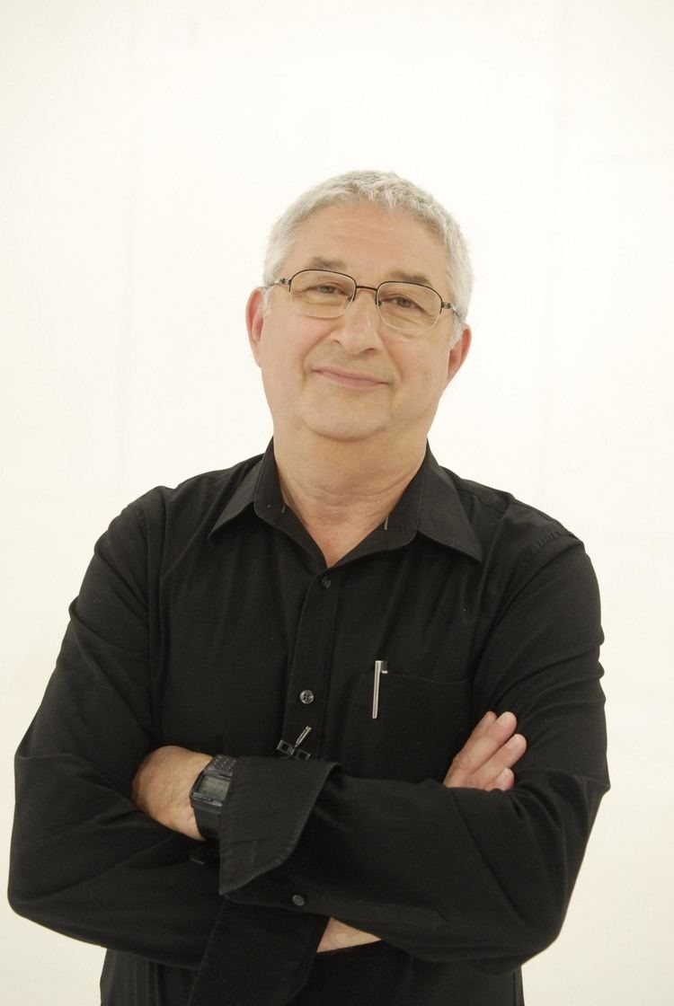 Adrian Paenza Adrin Paenza Author Agencia literaria Schavelzon Graham