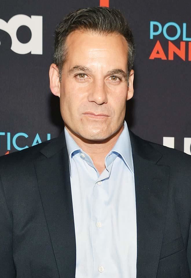 Adrian Pasdar Heroes Adrian Pasdar to Play Famous Marvel Figure on Agents of